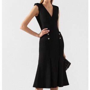 Alexander McQueen Dress Size 36/6